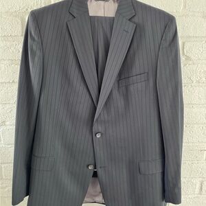 Jack Victor 48L Striper Suit